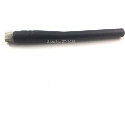 5pcs 900-1800Mhz 2dbi Rubber Antenna With Sma Male Plug Connector Omni Gsm Antenne