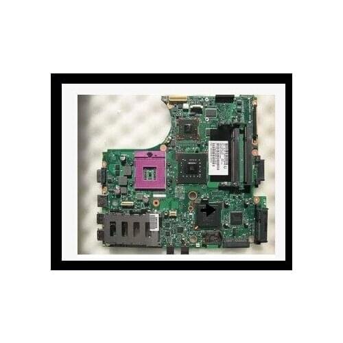 574509-001 lap 11S 4416S INT GM45 full test LAP connect board connect with motherboard