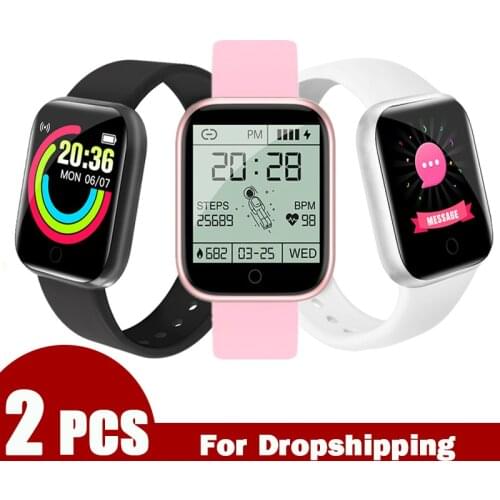CZIKOO Fitness Bracelets