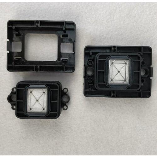 ECO Solvent Printer Aiifa Capping Station TX800 XP600 Print Head Cleaning Unit Aifa Cap Assy Original