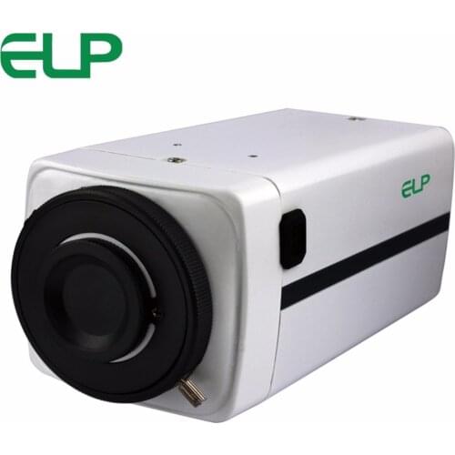 ELP CCTV Cameras With Motion Sensor