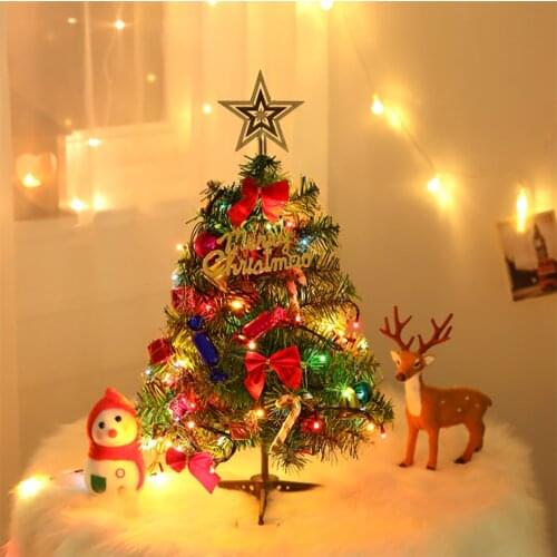 FangNymph LED Christmas Trees China