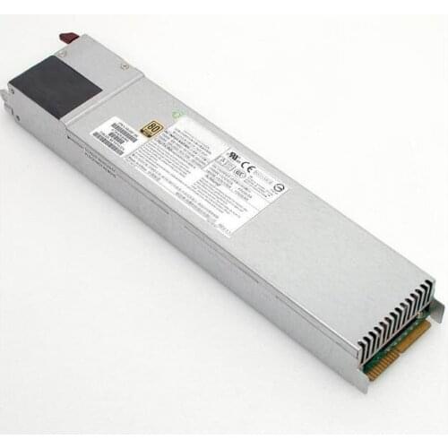 Quality 100% power supply For PWS-902-1R 900W Fully tested