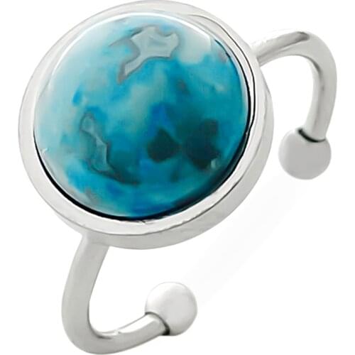 MOMIJI Wedding Rings