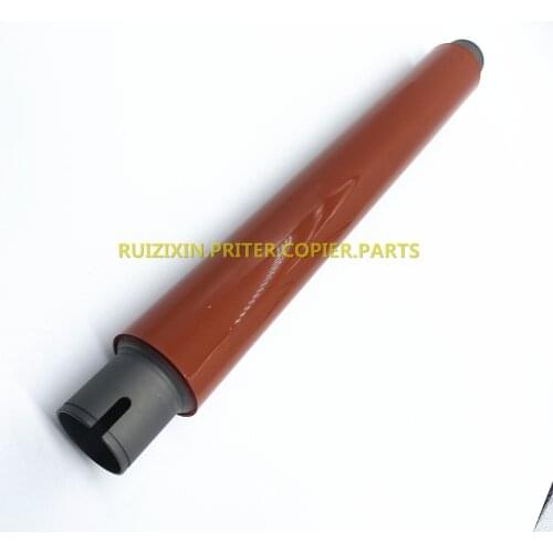Lower Fuser Pressure Roller For Ricoh Aficio MP 8100 8120 MP8110 MP8120 651 8110 8120 8200 8220 8210