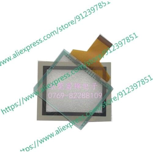 New Original Accessories Strong Packing Touch pad+Protective film F940GOT-BWD-C F940GOT-LWD F940GOT-SWD-C