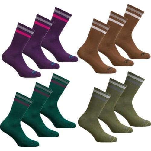NEW cycling socks compression Bicycle socks men and women High Quality Sports soccer basketball socks Football socks