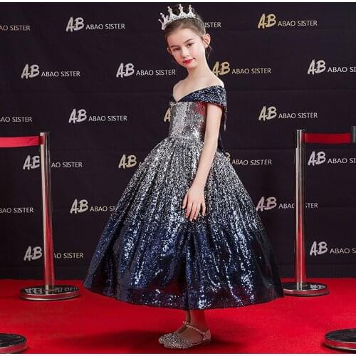 Платья для девочек Oeny China At AliExpress