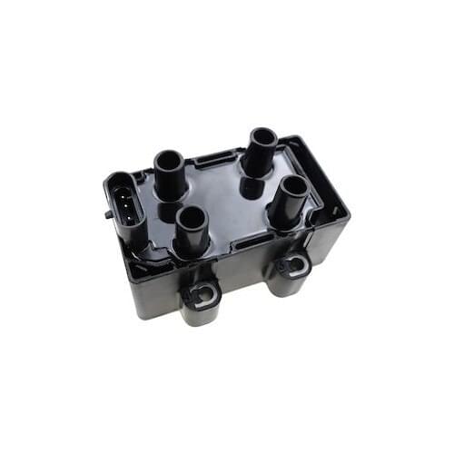 Valeo Ignition Systems