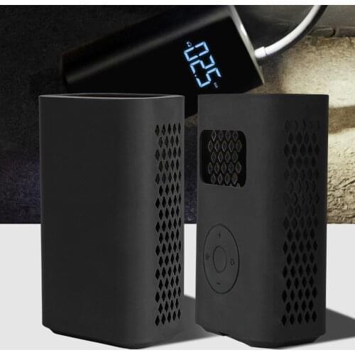 Vococal Soft Silicone Protective Case Cover Skin Sleeve for Xiaomi Xiao Mi Mijia Electric Air Pump Inflator Accessories