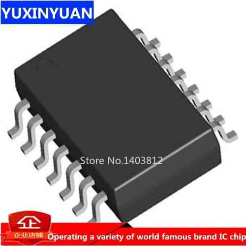 10pcs/lot MC33274ADG MC33274 quality assurance