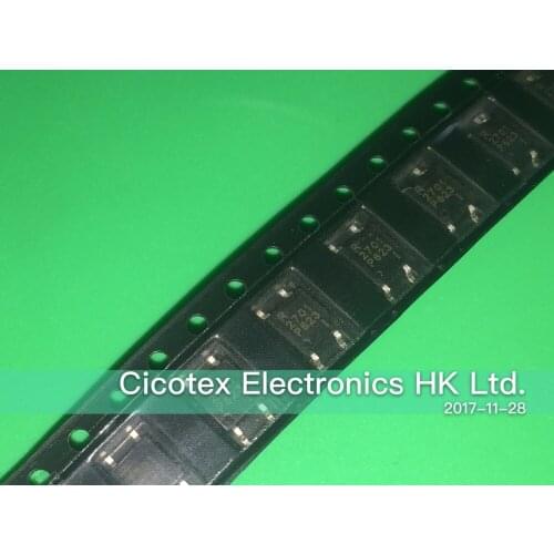 10pcs/lot PS2701-1-F3-A 2701 SOP4 OPTOISOLATOR 3.75KV TRANS 4SMD