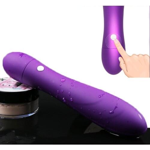 12 Models Vibrator USB Charge Powerful AV G-Spot Seducer Classic Bullet clitoral stimulation sex toys for women plug vibrating
