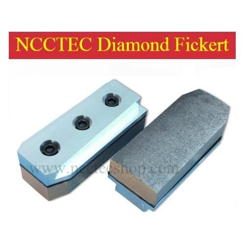 Diamond Metal bond grinding polishing Fickert | 140mm grinding brick for polishing granite | only for your smile, not for profit