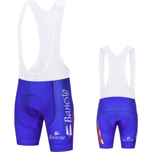 BANESTO Cycling Shorts
