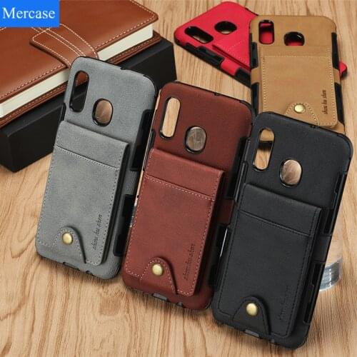Luxury Wallet Phone Case for Huawei P30 20 PRO LITE Magnetic Leather Case for Huawei Mate 10 pro lite Wallet Flip Card Holder