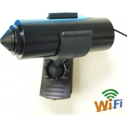 5V Power CCTV Security 1080P HD Video Pin Hole Wifi Bullet Camera IP Surveillance Network Audio P2P SD Card Slot DVR Tuya APP