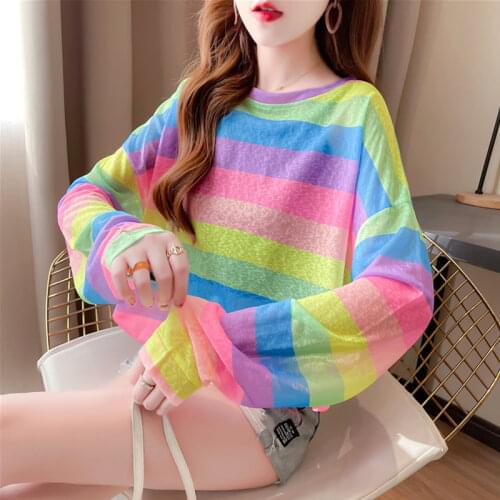 DAYIFUN Women's Beach Shirts