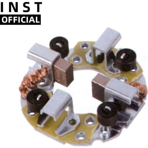 CARBON BRUSH HOLDER 69-8328 24V 7*12*17.5 FOR 4D33