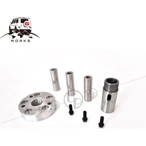 G class G wagon W463 G63 G65 G55 G350 G500 G550 1990~2018year W463 car Spare tire conversion bracket