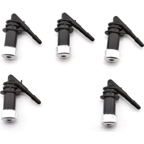 Ink Tube nozzle Fix Assy for HP DesignJet T610 T1100 T770 T790 T1200 T1300 Z2100 Z3100 Z3200 Z5200 Z5400 printer