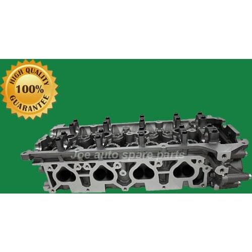 KA24 KA24-DE KA24DE Cylinder head for Nissan 240 SX/Altima/ D22/Palatin/Frontier/King-Cab/Silvia/Urban/Xterra 1997- 11040-VJ260