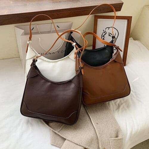 Purses And Handbags Luxury Designer Women Tote Bag New Bags For Women 2020 Adjustable Strap Shoulder Bag Wholesale Luxury Purse