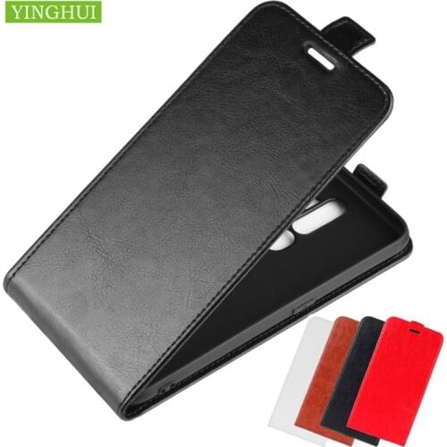 Flip Leather Case For OPPO AX7 A12 F11 Reno AX5S A5S A52 A92 Leather Cover For OPPO Find X2 Pro F17 Pro A93 A15 A73 Phone Case
