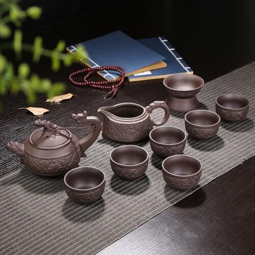 LanBeiJia Tea Gift Sets China