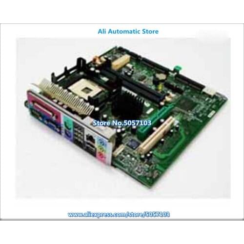 Original GX270 Small Board SFF Main Board DG286 H6405 C2057