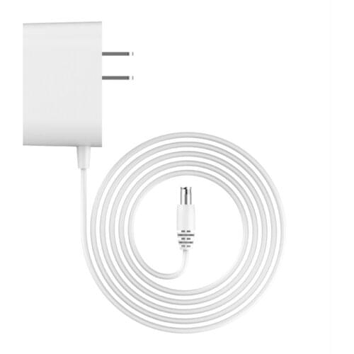 Original Charger adapter Cable Plug 1.5m Spare Parts For Deerma VC20 VC21