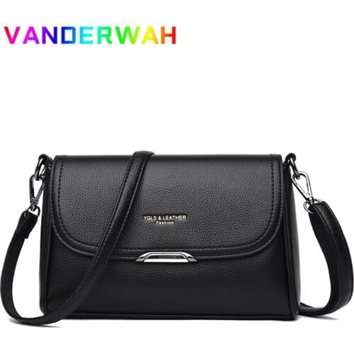 Luxury Workplace Lady High-level Sense Handbag Women Designer Shoulder Messenger Sac for Female 2021 Fashion Underarm Tote Purse