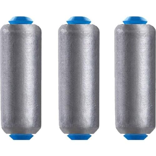 Fishing Lead Weight Smooth Soft Core Lead Weight