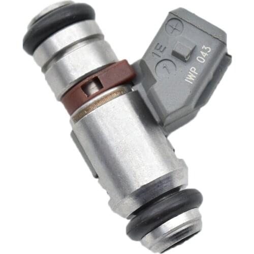 FUEL INJECTOR For VW DUCATI MOTORCYCLES Supersport MH900 Monster SS800 IWP043
