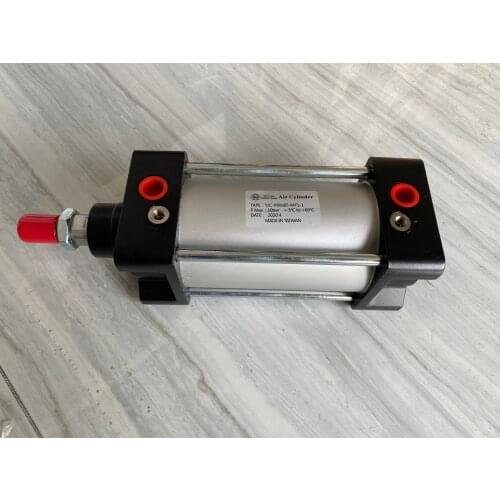 AIR CYLINDER TAPE:YJC-P80X85-MF1-1MADE IN TAIWAN