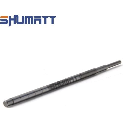 10PCS China Made New Common Rail Injector Control Valve Rod 095000-5600 118.4mm Long