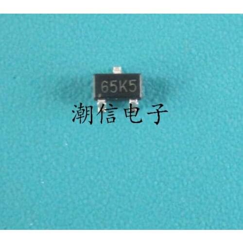 10cps XC6206P182MR 65 k5 stabilizer step-down 1.8 V