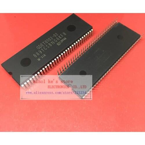 8891CSBNG6KF8=GDET0102-02 8891CSBNG6KF8 GDET0102-02 new original high quality IC
