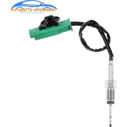New 9677671280 For PEUGEOT CITROEN FORD DS 3008 Sw Engine Exhaust gas Temperature Sensor Car Accessories