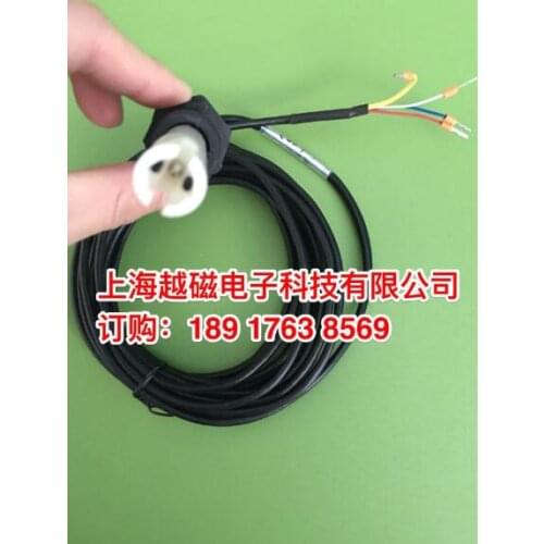 DDG-403B (lcd-a) Conductivity probe / Device mandrel electrode / Plastic electrode