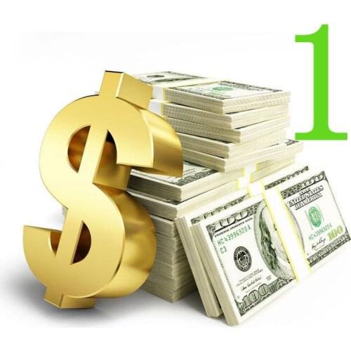 Additional Pay on Your Order No shipment