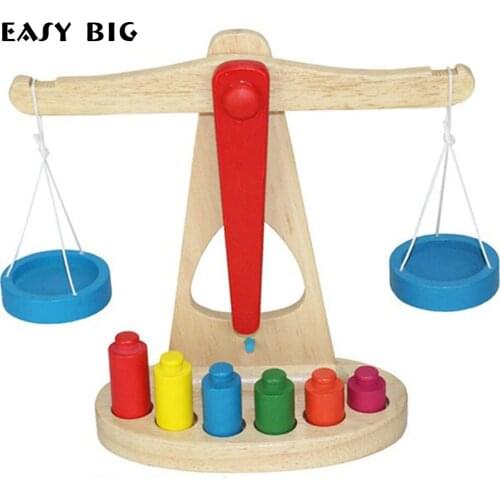 Montessori Toys EASY BIG China