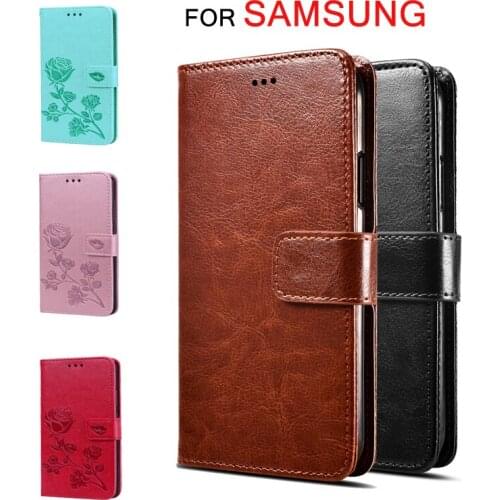 Flip Case For Samsung Galaxy A30s Premium Leather Coque Case For Samsung Galaxy A30 Wallet Phone Pouch Cover Funda Capas