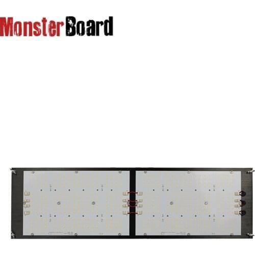 Geeklight Samsung Lm301h dimming full spectrum greenhouse 240W UV IR led grow light by Geeklight