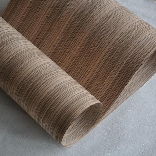 GREENLAND New Design Smoked OAK Engineered Wood Veneers Size 250x58 CM Boat Decking Guitar