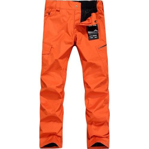 Gsou Snow Men's Sportswear