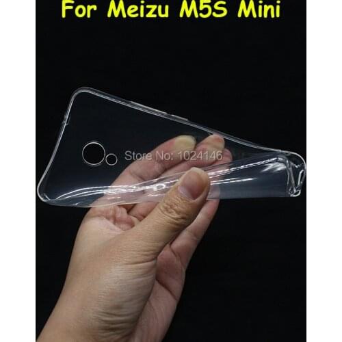 HANPINYOU Meizu M5s Phone Cases