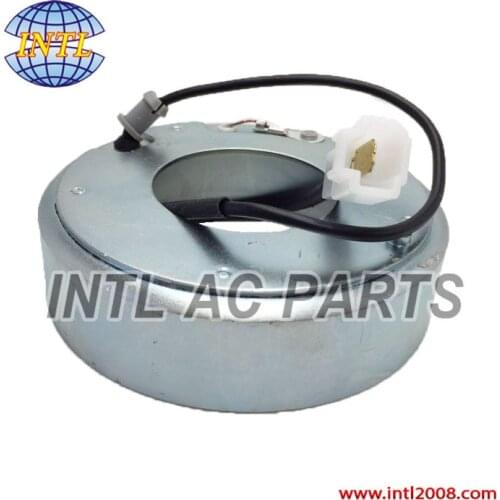 China supplier a/c compressor clutch coil for zexel dk32 DKS32 /seltec tm31 12V /24v Tama DKS bus/trucks ac electromagnetic coil