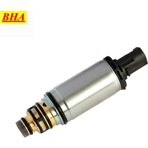 For VALEO DCS17E AC compressor refrigerant control valves for MERCEDES BENZ