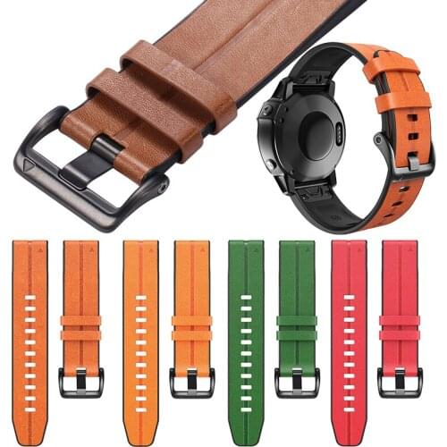 MCXGL Watch Accessories